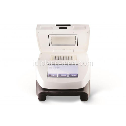 Mesin PCR Berkualitas Tinggi